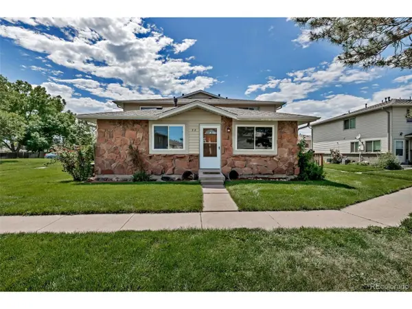 3354 S Flower St #52, Lakewood, CO 80227