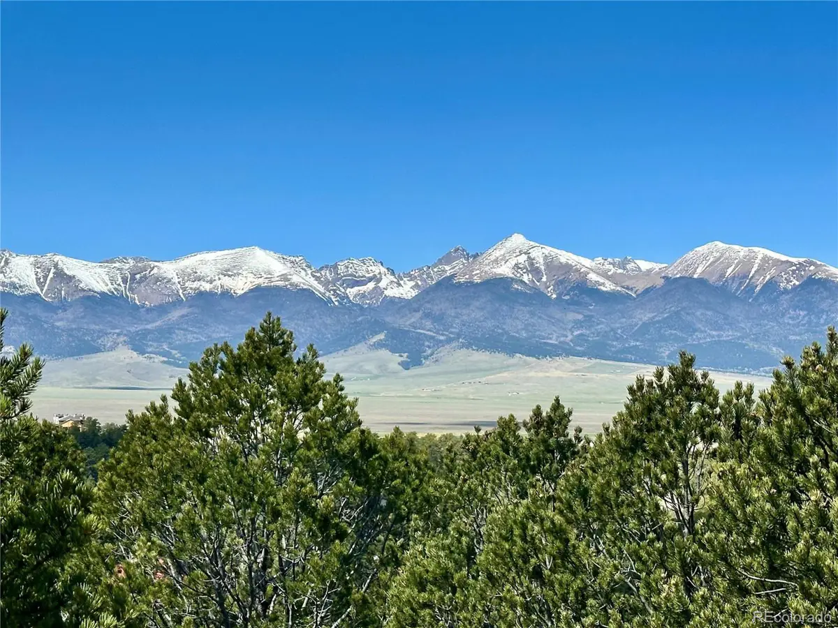 349 Navajo Rd, Westcliffe, CO 81252 - Image #1