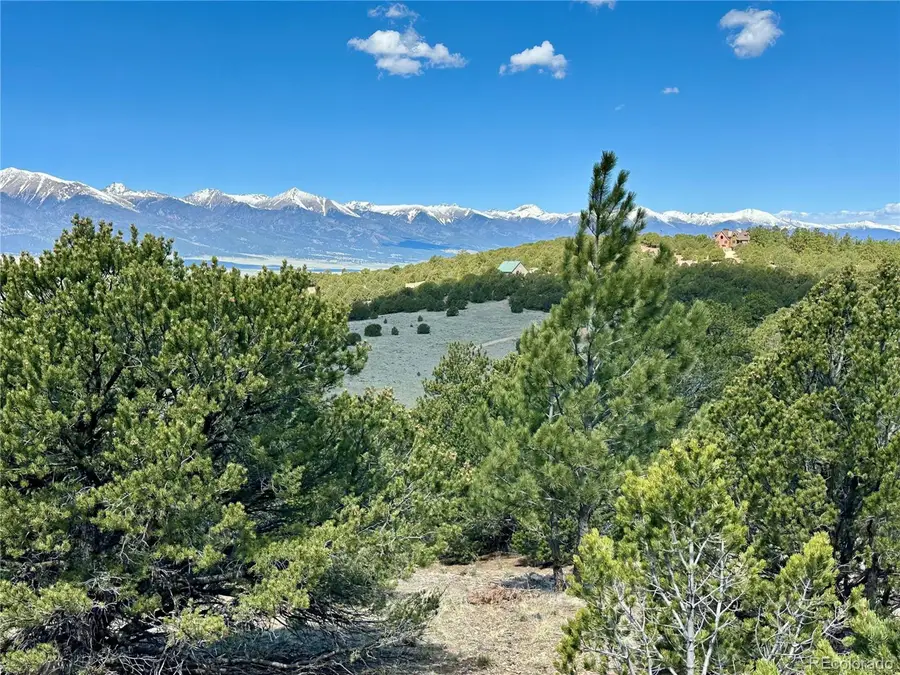 349 Navajo Rd, Westcliffe, CO 81252 - Image #3