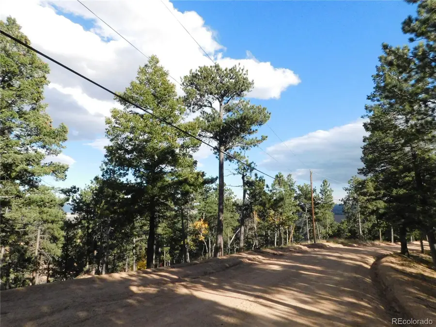 13910 Boulder Ln, Larkspur, CO 80118 - #2