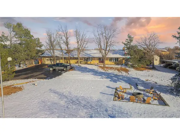 1016 Odessa St, Aurora, CO 80018