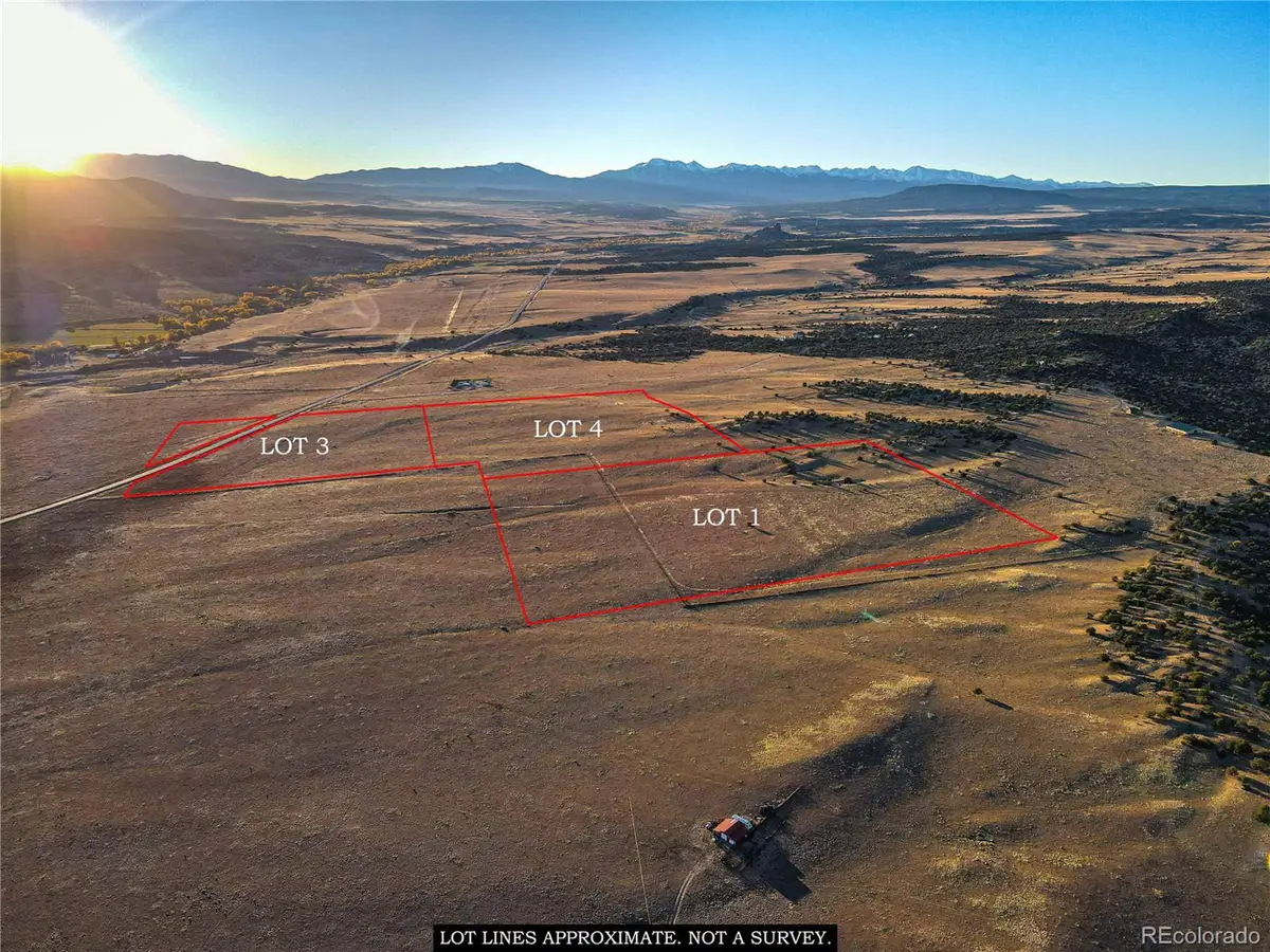 Tbd Highway 69, Gardner, CO 81040 - Image #1