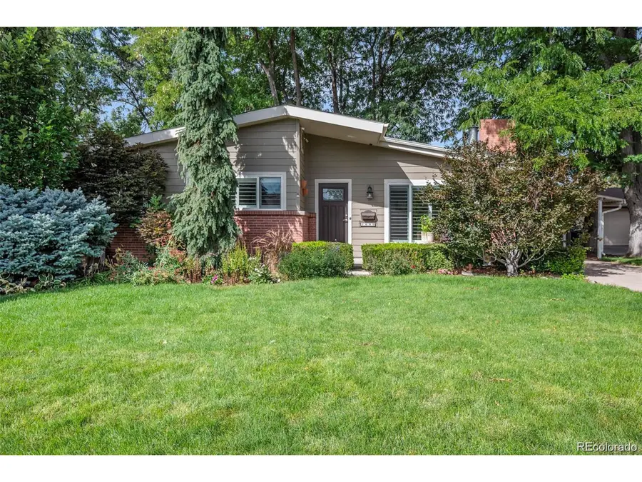 2609 S Dahlia St, Denver, CO 80222 - Image #3