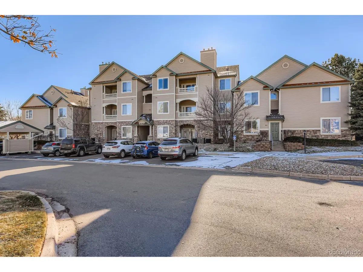 8358 S Independence Cir #105, Littleton, CO 80128 - Image #1