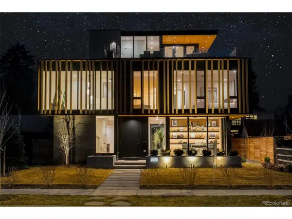 580 S Franklin St, Denver, CO 80209