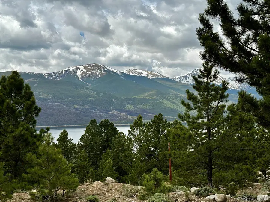 9 Mount Hope Dr, Twin Lakes, CO 81251 - #3