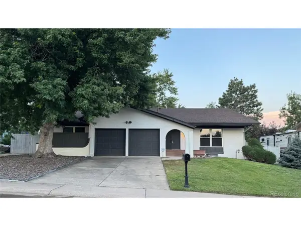 2538 S Dover Way, Lakewood, CO 80227