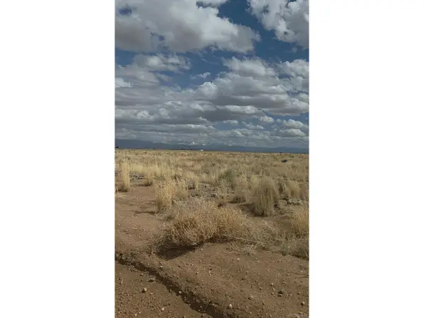 12 Denver Blvd., Blanca, CO 81123