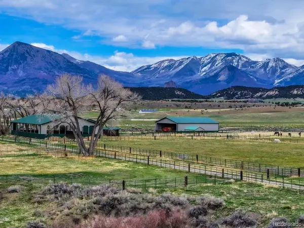 1071 Black Canyon Rd, Crawford, CO 81415