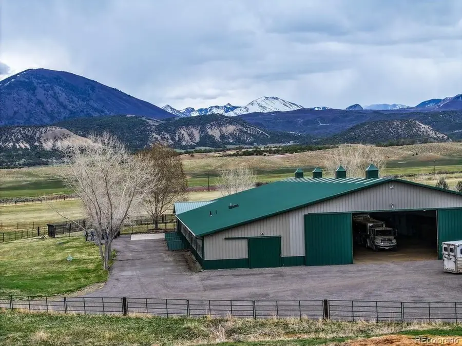 1071 Black Canyon Rd, Crawford, CO 81415 - #2
