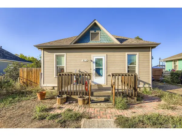 813 4th St, Greeley, CO 80631