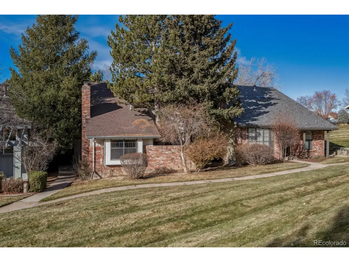 7711 E Jamison Dr, Centennial, CO 80112 - Image #1