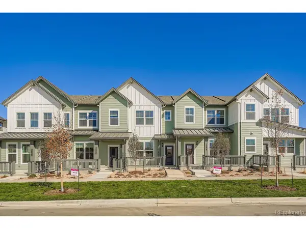 6779 Parterre N Pkwy #3, Thornton, CO 80602