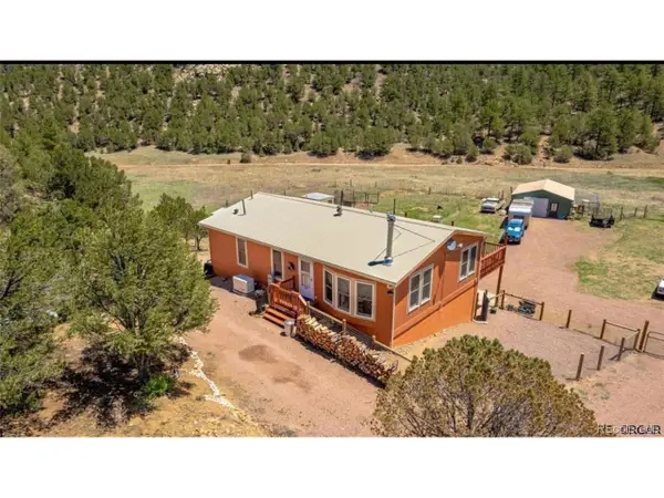 7878 Copper Gulch Rd, Cotopaxi, CO 81223