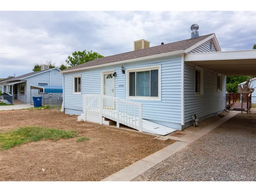 242 Nancy St, Grand Junction, CO 81503 - Image #2