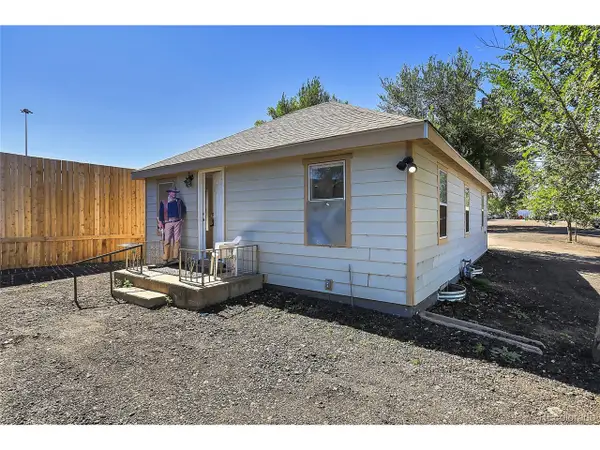 5711 Hooker St, Denver, CO 80221