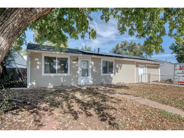 3175 W Bear Creek Dr, Englewood, CO 80110