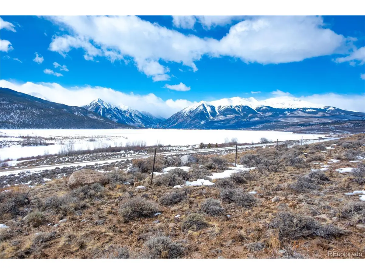 Parcel 1-b Tract 1, Twin Lakes, CO 81251 - #1