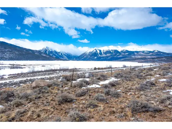 Parcel 1-b Tract 1, Twin Lakes, CO 81251