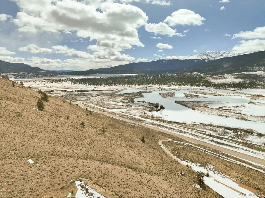 Parcel 1-b Tract 1, Twin Lakes, CO 81251 - #2