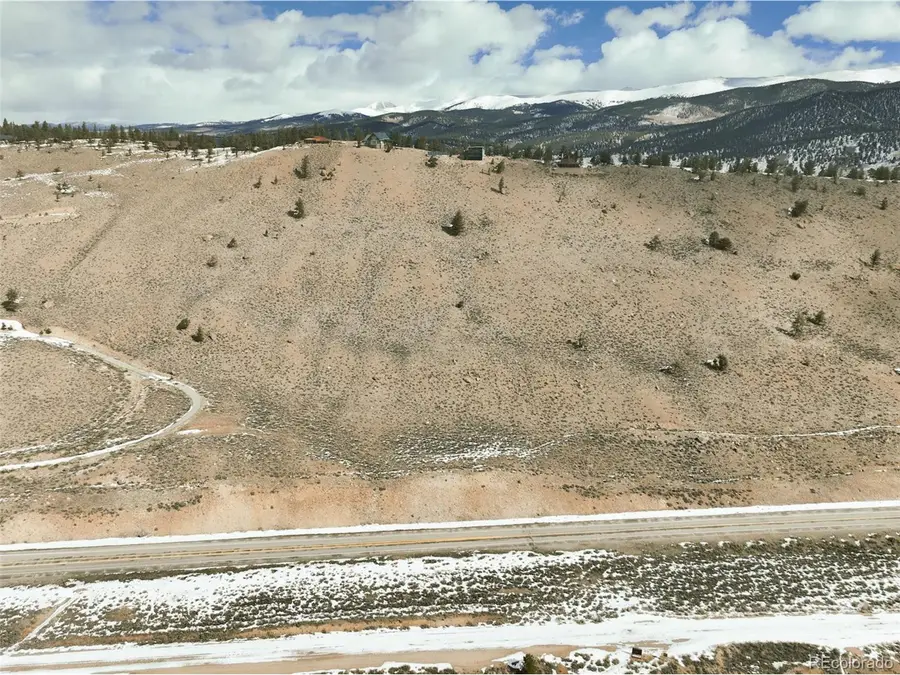Parcel 1-b Tract 1, Twin Lakes, CO 81251 - #3