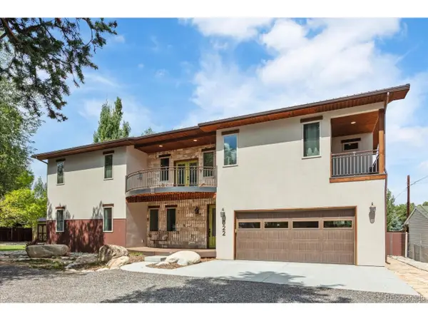 822 Yale Ave, Buena Vista, CO 81211