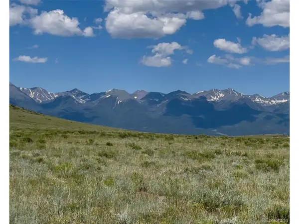 8 Co Rd 255, Westcliffe, CO 81252