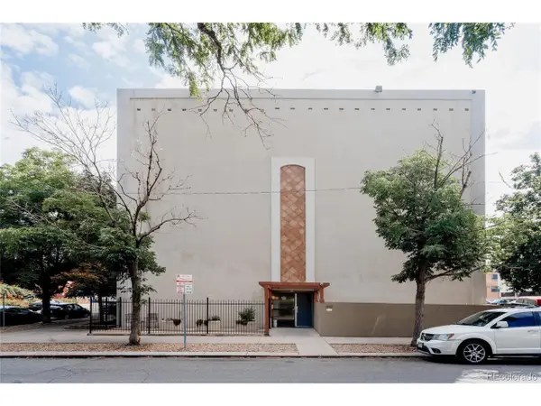 1390 N Emerson St #105, Denver, CO 80218