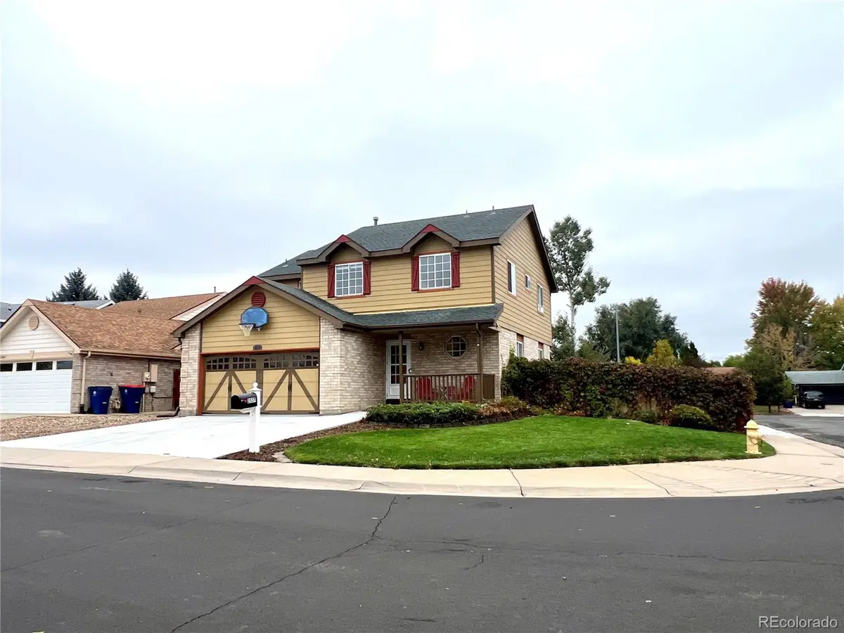 2537 W 132nd Way, Broomfield, CO 80020 - Image #1