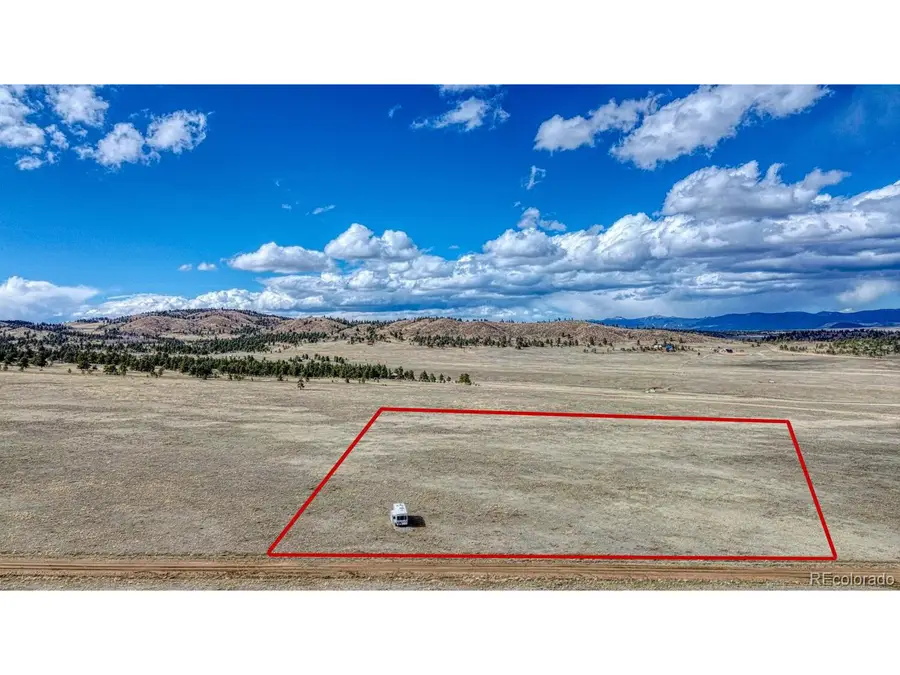 389 Park Rd, Hartsel, CO 80449 - Image #2