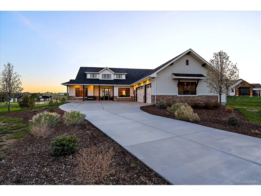 2741 Morning Run Ct, Franktown, CO 80116 - Image #3