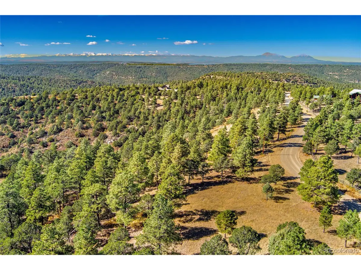 33250 Fox Trail, Trinidad, CO 81082 - #1