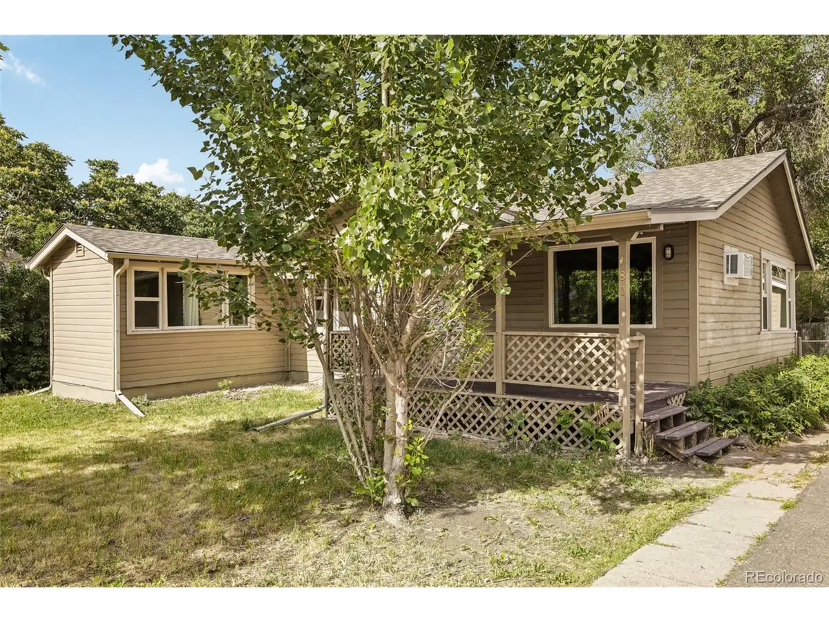 180 S Lamar St, Lakewood, CO 80226 - #1