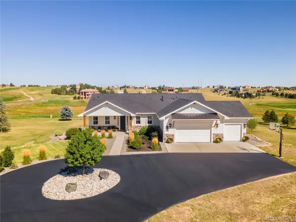 19144 Baskerville Way, Monument, CO 80132