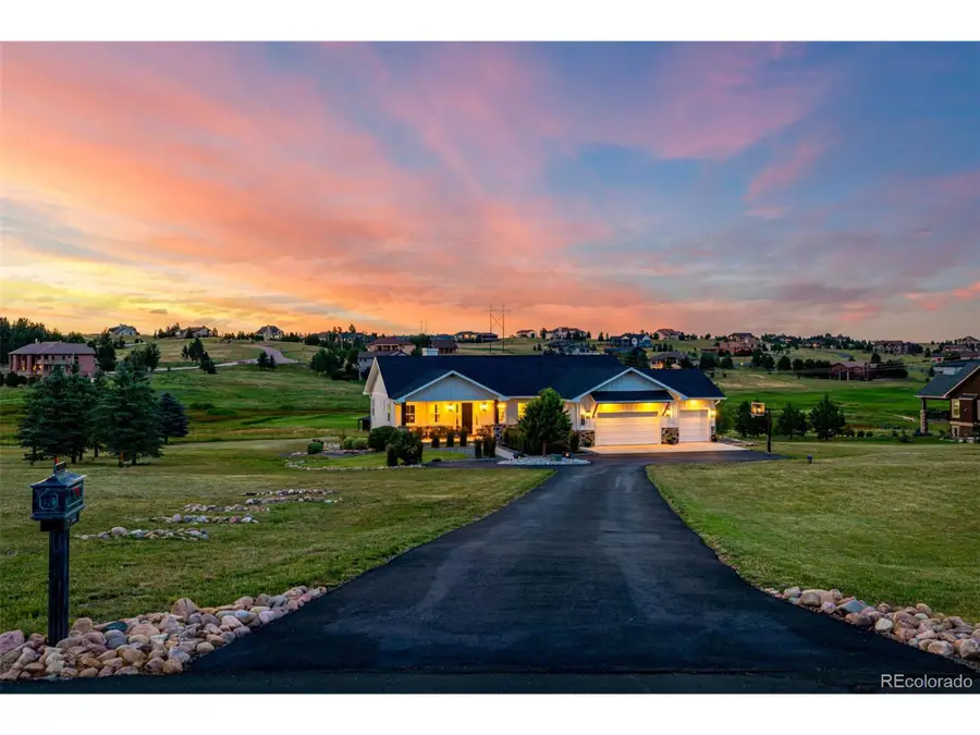 19144 Baskerville Way, Monument, CO 80132 - Image #3