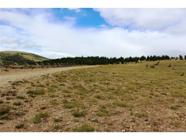 0 Kingston Peak Rd, Black Hawk, CO 80422