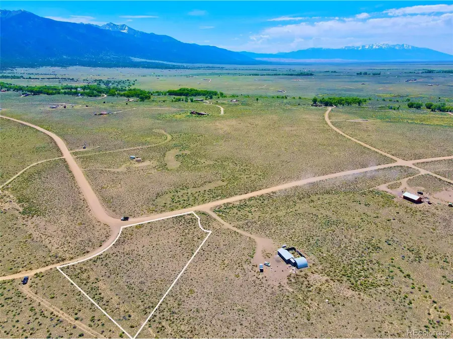 1107 Camino Del Rey, Crestone, CO 81131 - Image #2