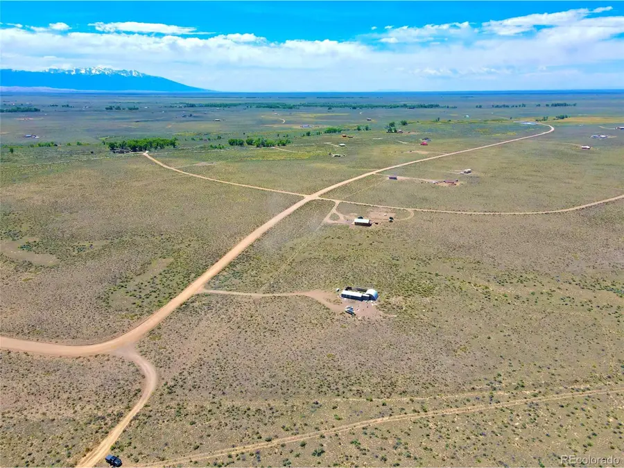 1107 Camino Del Rey, Crestone, CO 81131 - Image #3