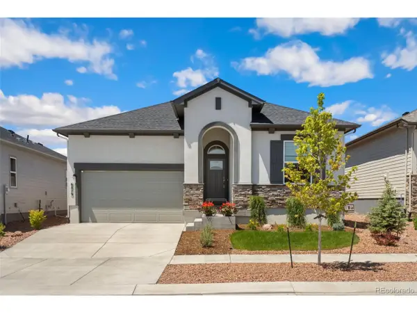 6879 Enclave Vista Loop, Colorado Springs, CO 80924