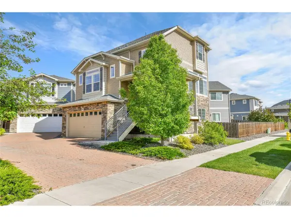 240 S Oak Hill St, Aurora, CO 80018