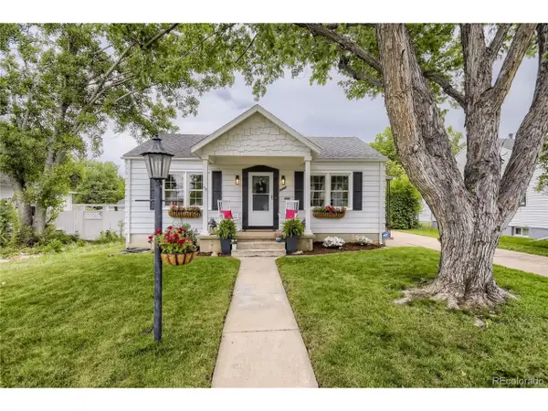 2634 S Humboldt St, Denver, CO 80210