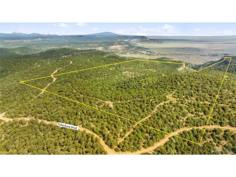 Tollerburg Rd, Trinidad, CO 81082 - Image #2