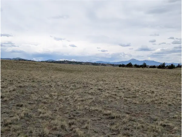 246 Hopi Trl, Hartsel, CO 80449