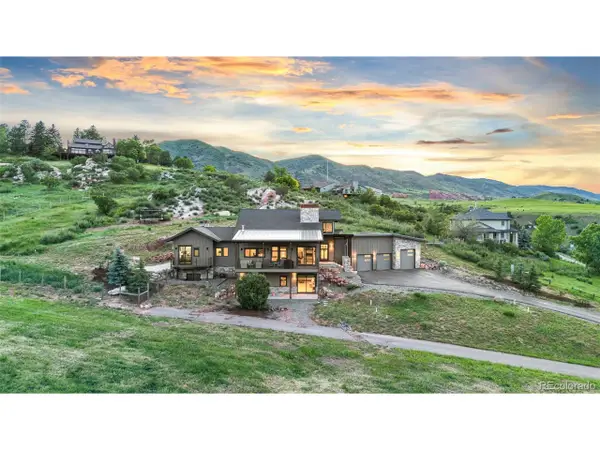 12947 Lazy Dog Ln, Littleton, CO 80127