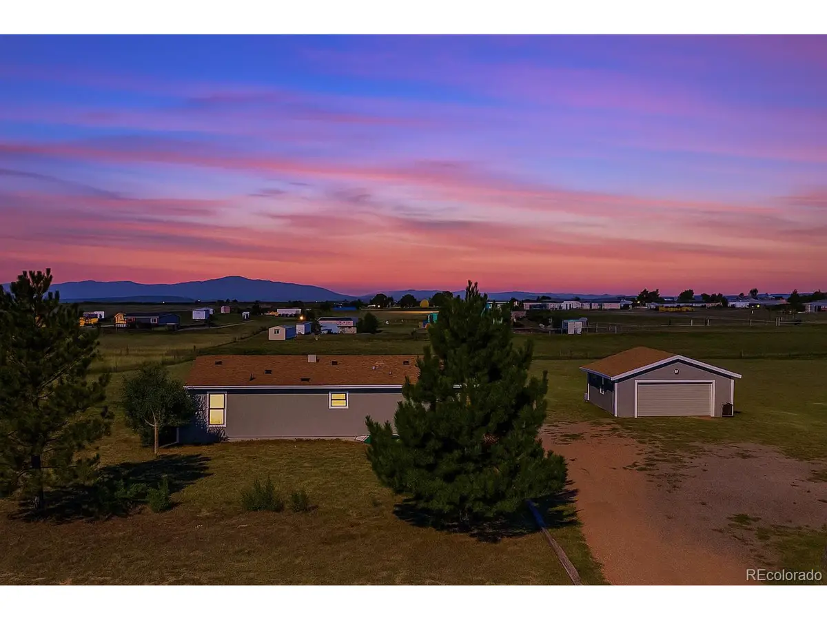 5850 Prospero Rd, Peyton, CO 80831 - Image #1