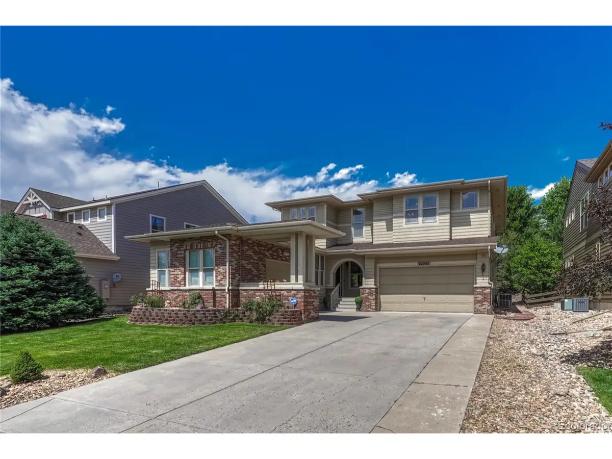 22303 E Idyllwilde Dr, Parker, CO 80138 - Image #1
