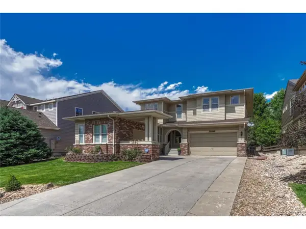 22303 E Idyllwilde Dr, Parker, CO 80138