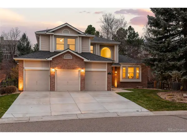 29 Desert Willow Ln, Littleton, CO 80127