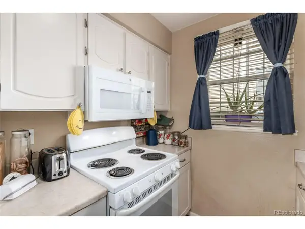 3626 S Granby Way #L03, Aurora, CO 80014