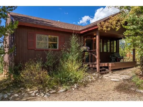 1239 Gcr 49, Grand Lake, CO 80447